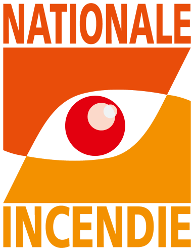 Logo Nationale Incendie